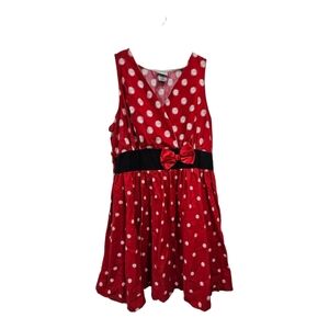 Disney Parks Minnie Dress
